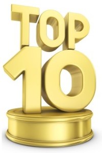 Top 10